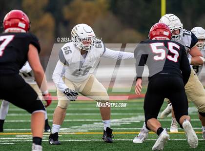Thumbnail 1 in Mead @ Yelm (WIAA 3A District Playoff) photogallery.