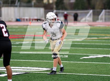 Thumbnail 3 in Mead @ Yelm (WIAA 3A District Playoff) photogallery.
