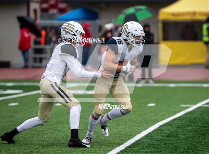 Thumbnail 1 in Mead @ Yelm (WIAA 3A District Playoff) photogallery.