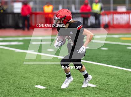 Thumbnail 3 in Mead @ Yelm (WIAA 3A District Playoff) photogallery.