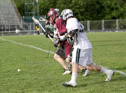 Thumbnail 1 in Portsmouth vs. Dover (NHIAA D2 Quarterfinals) photogallery.