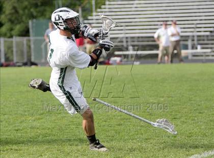 Thumbnail 2 in Portsmouth vs. Dover (NHIAA D2 Quarterfinals) photogallery.