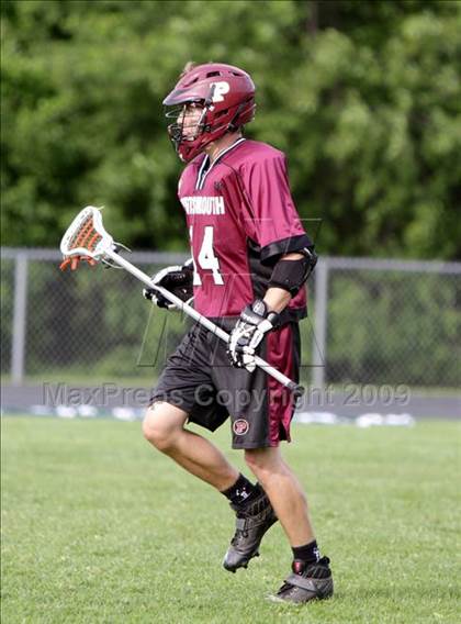 Thumbnail 1 in Portsmouth vs. Dover (NHIAA D2 Quarterfinals) photogallery.