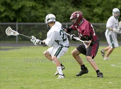 Thumbnail 1 in Portsmouth vs. Dover (NHIAA D2 Quarterfinals) photogallery.