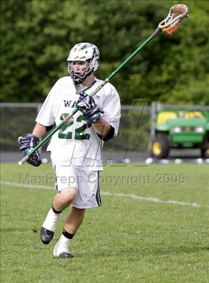 Thumbnail 1 in Portsmouth vs. Dover (NHIAA D2 Quarterfinals) photogallery.
