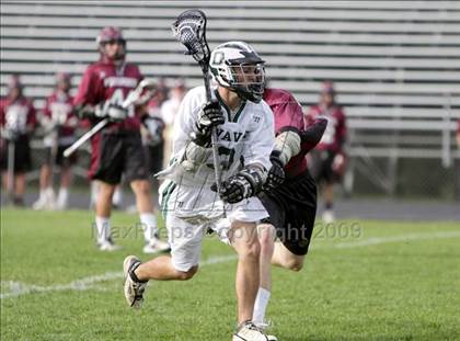Thumbnail 3 in Portsmouth vs. Dover (NHIAA D2 Quarterfinals) photogallery.