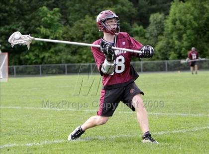 Thumbnail 1 in Portsmouth vs. Dover (NHIAA D2 Quarterfinals) photogallery.