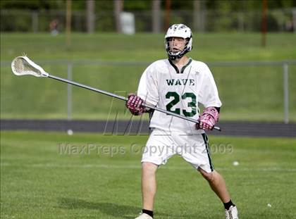 Thumbnail 3 in Portsmouth vs. Dover (NHIAA D2 Quarterfinals) photogallery.