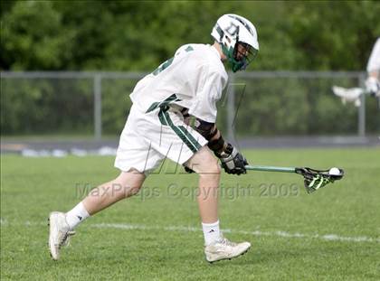 Thumbnail 2 in Portsmouth vs. Dover (NHIAA D2 Quarterfinals) photogallery.