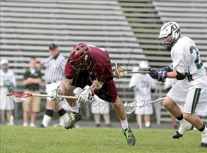 Thumbnail 2 in Portsmouth vs. Dover (NHIAA D2 Quarterfinals) photogallery.