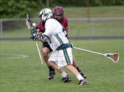 Thumbnail 2 in Portsmouth vs. Dover (NHIAA D2 Quarterfinals) photogallery.