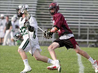 Thumbnail 1 in Portsmouth vs. Dover (NHIAA D2 Quarterfinals) photogallery.