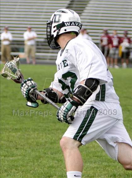 Thumbnail 2 in Portsmouth vs. Dover (NHIAA D2 Quarterfinals) photogallery.