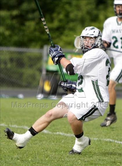 Thumbnail 2 in Portsmouth vs. Dover (NHIAA D2 Quarterfinals) photogallery.