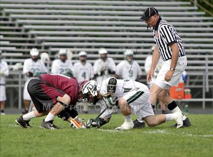 Thumbnail 1 in Portsmouth vs. Dover (NHIAA D2 Quarterfinals) photogallery.