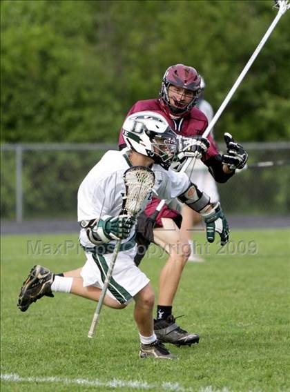Thumbnail 2 in Portsmouth vs. Dover (NHIAA D2 Quarterfinals) photogallery.