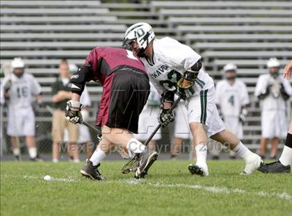 Thumbnail 1 in Portsmouth vs. Dover (NHIAA D2 Quarterfinals) photogallery.