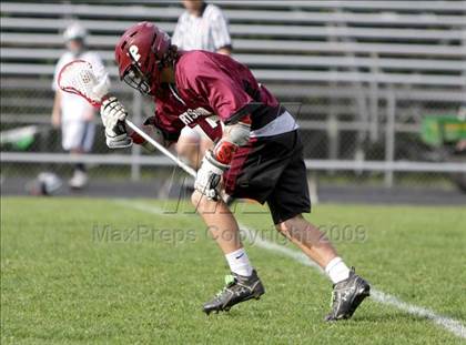 Thumbnail 1 in Portsmouth vs. Dover (NHIAA D2 Quarterfinals) photogallery.