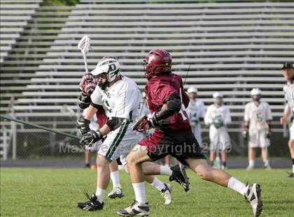 Thumbnail 1 in Portsmouth vs. Dover (NHIAA D2 Quarterfinals) photogallery.