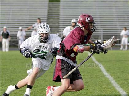 Thumbnail 3 in Portsmouth vs. Dover (NHIAA D2 Quarterfinals) photogallery.