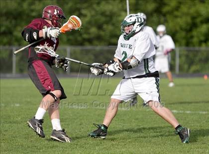 Thumbnail 2 in Portsmouth vs. Dover (NHIAA D2 Quarterfinals) photogallery.