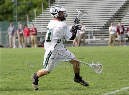 Thumbnail 3 in Portsmouth vs. Dover (NHIAA D2 Quarterfinals) photogallery.