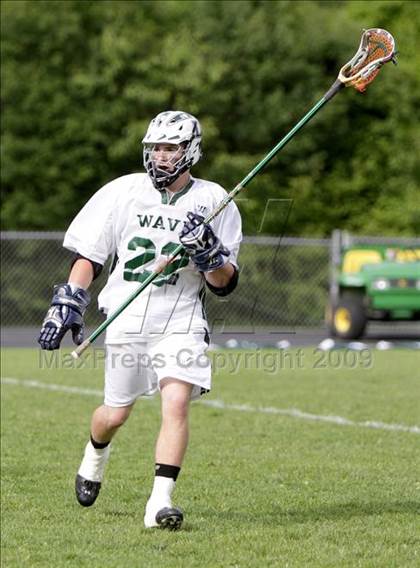 Thumbnail 3 in Portsmouth vs. Dover (NHIAA D2 Quarterfinals) photogallery.