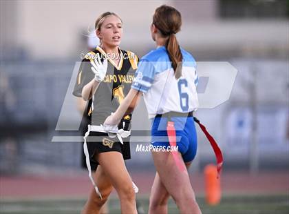 Thumbnail 2 in Dana Hills @ Capistrano Valley photogallery.
