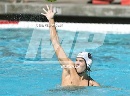 Thumbnail 1 in Canyon vs. South (Ocean View Tournament) photogallery.
