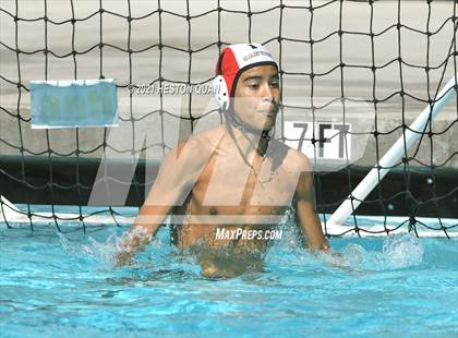 Thumbnail 1 in Canyon vs. South (Ocean View Tournament) photogallery.