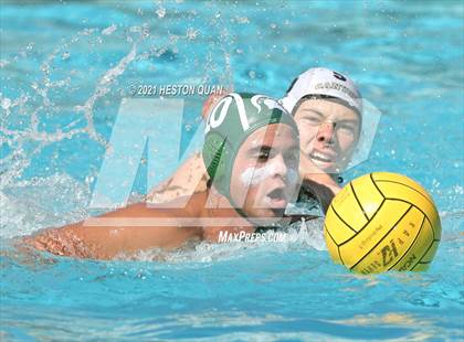 Thumbnail 2 in Canyon vs. South (Ocean View Tournament) photogallery.
