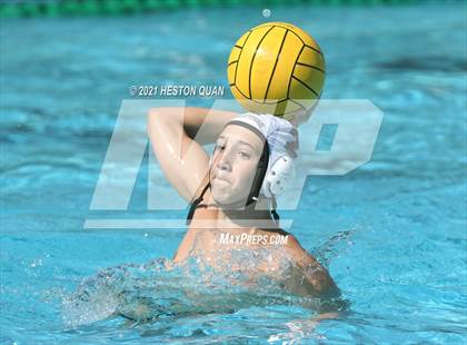 Thumbnail 2 in Canyon vs. South (Ocean View Tournament) photogallery.