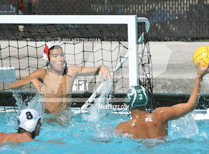 Thumbnail 1 in Canyon vs. South (Ocean View Tournament) photogallery.