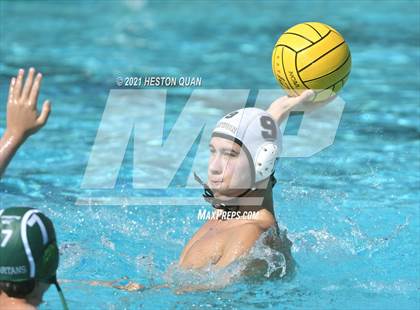 Thumbnail 3 in Canyon vs. South (Ocean View Tournament) photogallery.