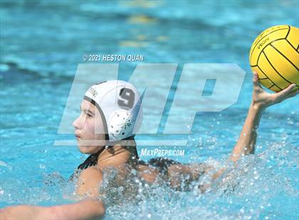 Thumbnail 1 in Canyon vs. South (Ocean View Tournament) photogallery.