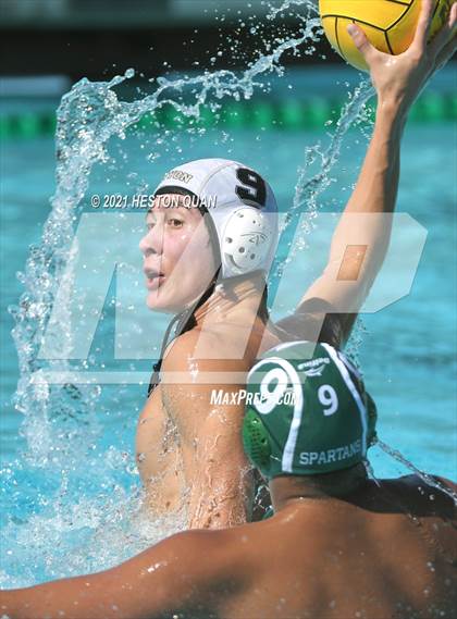 Thumbnail 2 in Canyon vs. South (Ocean View Tournament) photogallery.