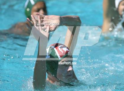 Thumbnail 3 in Canyon vs. South (Ocean View Tournament) photogallery.