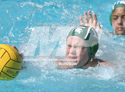 Thumbnail 1 in Canyon vs. South (Ocean View Tournament) photogallery.