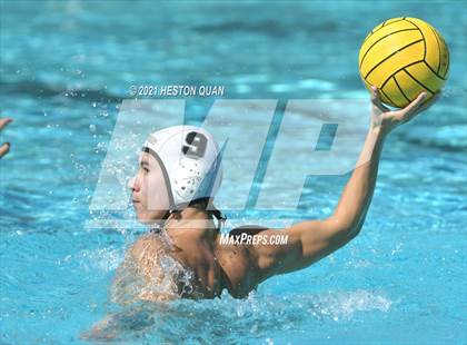 Thumbnail 2 in Canyon vs. South (Ocean View Tournament) photogallery.