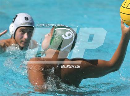 Thumbnail 3 in Canyon vs. South (Ocean View Tournament) photogallery.
