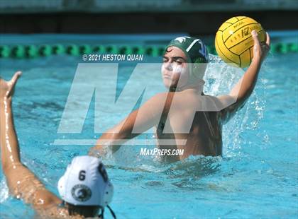 Thumbnail 3 in Canyon vs. South (Ocean View Tournament) photogallery.