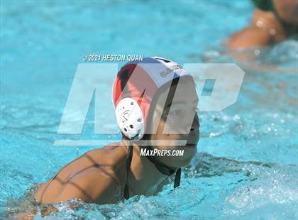 Thumbnail 2 in Canyon vs. South (Ocean View Tournament) photogallery.
