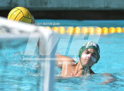 Thumbnail 3 in Canyon vs. South (Ocean View Tournament) photogallery.