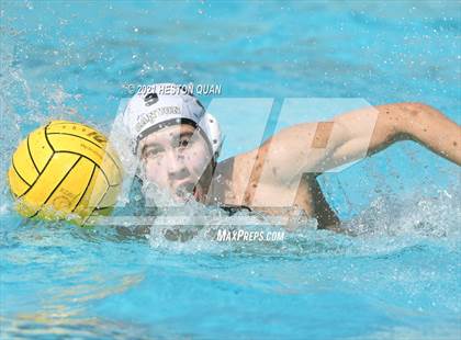 Thumbnail 2 in Canyon vs. South (Ocean View Tournament) photogallery.