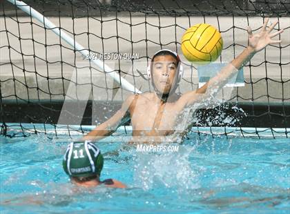 Thumbnail 2 in Canyon vs. South (Ocean View Tournament) photogallery.
