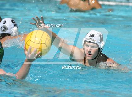 Thumbnail 1 in Canyon vs. South (Ocean View Tournament) photogallery.