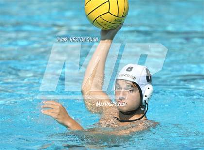 Thumbnail 2 in Canyon vs. South (Ocean View Tournament) photogallery.