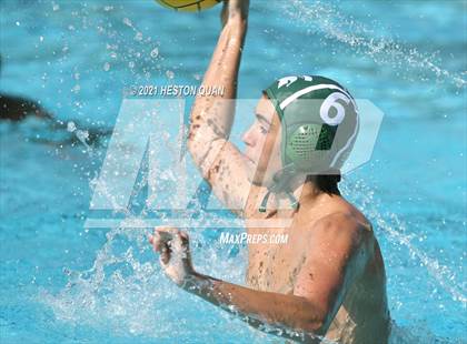Thumbnail 3 in Canyon vs. South (Ocean View Tournament) photogallery.