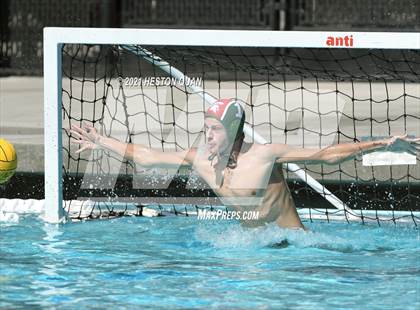 Thumbnail 1 in Canyon vs. South (Ocean View Tournament) photogallery.