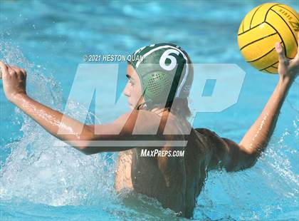 Thumbnail 2 in Canyon vs. South (Ocean View Tournament) photogallery.